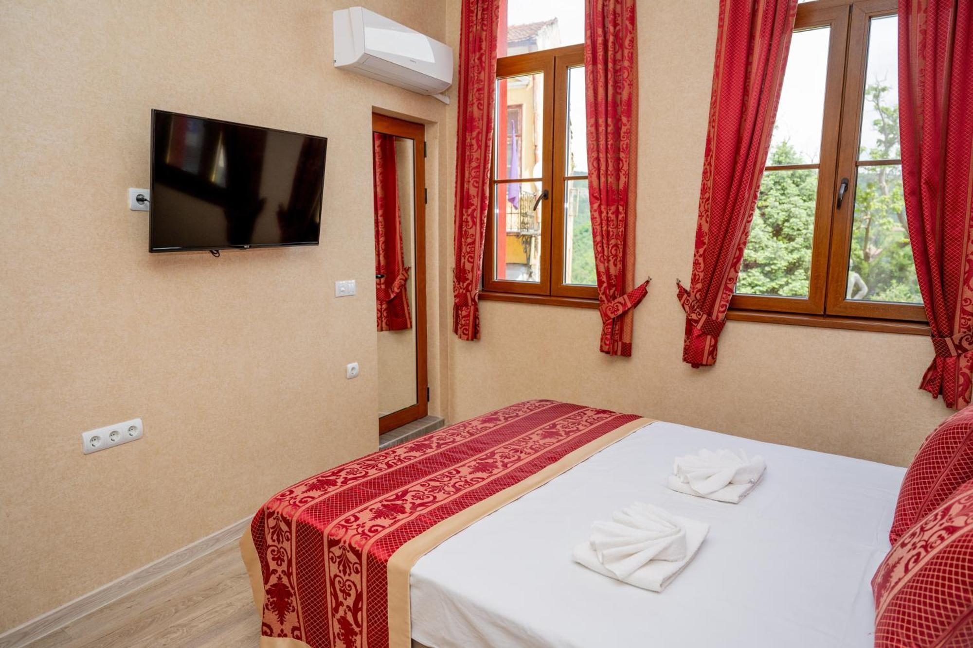Lucky Hotel Weliko Tarnowo Exterior foto