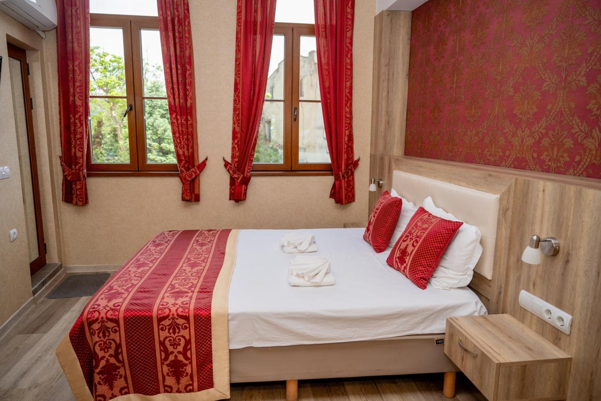 Lucky Hotel Weliko Tarnowo Exterior foto