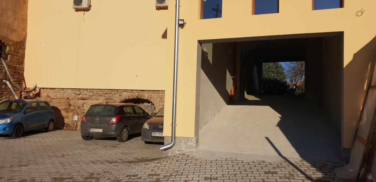 Lucky Hotel Weliko Tarnowo Exterior foto